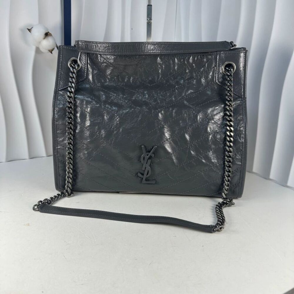 Saint Laurent Women Pre-Loved Bag Very Good Condition